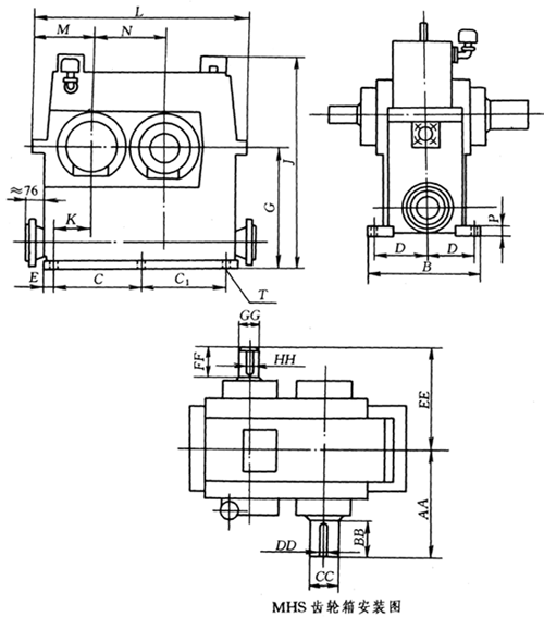 MHS��HSϵ���X݆��