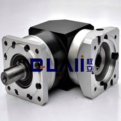 ZAF直角行星減速機