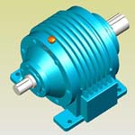 NGW�μ�(j��)�����X݆�p�ٙC(j��)��(sh��)�wģ��(JB/T6502-93)