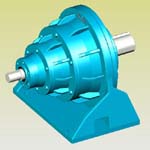 NGW�ɼ�(j��)�����X݆�p�ٙC(j��)��(sh��)�wģ��(JB/T6502-93)