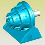 NGW�ɼ������X݆�p�ٙC(j��)��(sh��)�wģ�ͣ�JB/T6502-93����ϵ�У�