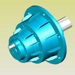 NGW�ɼ������X݆�p�ٙC(j��)��(sh��)�wģ�ͣ�JB/T6502-93����ϵ�У�