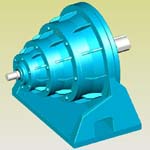 NGW���������X݆�p�ٙC(j��)��(sh��)�wģ��(JB/T6502-93)