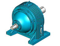 NGW�����X݆�p������(sh��)�wģ�ͣ�JB1799-76��