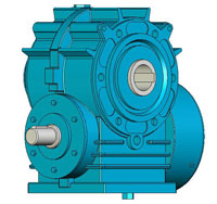 SCWU�͜p����IF��IIF��(sh��)�wģ�ͣ�JB/T6387-1992��