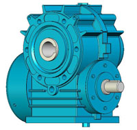 SCWU�͜p����IF��IIF��(sh��)�wģ�ͣ�JB/T6387-1992��