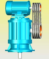 ZLS��ZLSAϵ��������ʽ�����F�X݆�p�ٙC���wģ��