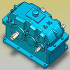 ZLY��ZLZ�͜p������(sh��)�wģ��(JB/T8853-2001)