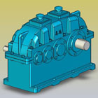 ZSY��ZSZ�͜p������(sh��)�wģ��(JB/T8853-2001)