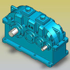 ZSY��ZSZ�͜p������(sh��)�wģ��(JB/T8853-2001)