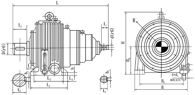 NGW�������X݆�p������ʽ�c�ߴ�