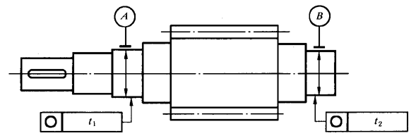 �A���X݆ �z򞌍ʩҎ(gu��)��  ��3���֣��X݆�����S���ľ���S��ƽ�ж��X݆���ľ���