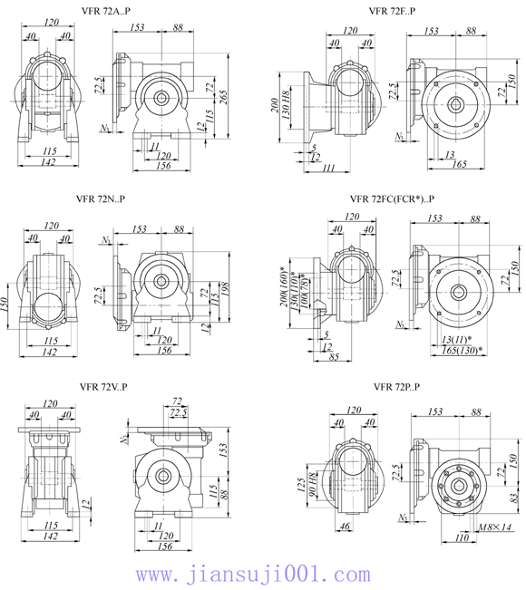VFR72..Pϵ��΁݆΁�U�p�ٙC���μ����b�ߴ�