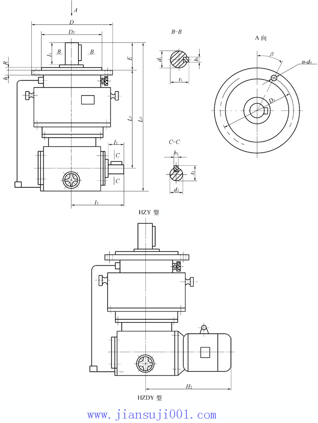 HZY��HZDY�ʹ�ֱ���S������X�������X݆�p�ٙC(j��)��ʽ����Ҫ�ߴ�