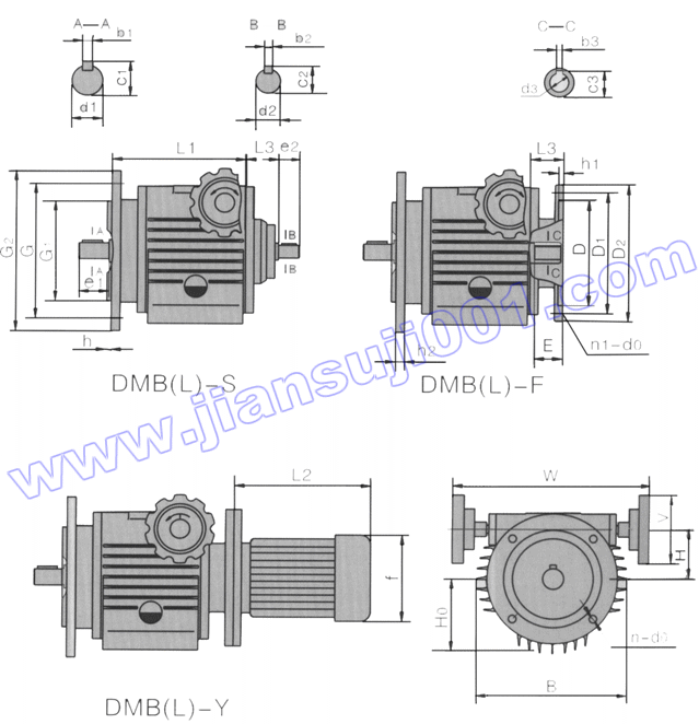 DMBL-��ʽ׃�������ͼ����b�ߴ�D