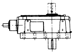SEW-SANTASALO減速器簡介