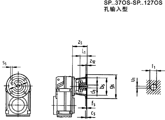 SPϵ��ƽ���Sб�X݆�p��늙C��ݔ�������γߴ磨�D��