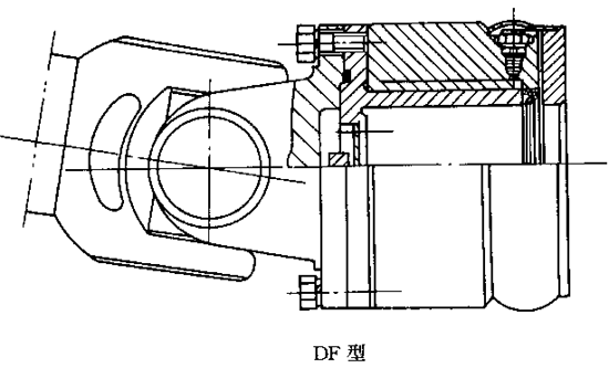 液壓安全聯(lián)軸器與撓性聯(lián)軸器組合應用