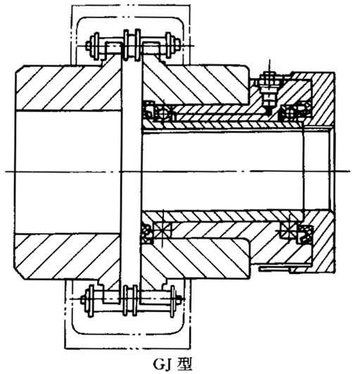 液壓安全聯(lián)軸器與撓性聯(lián)軸器組合應用