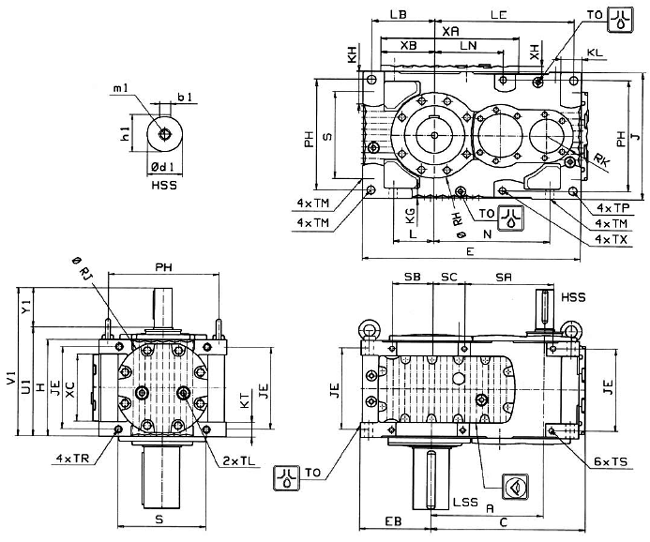 MCϵ��Ӳ�X�������X݆�p�ٙC(j��)���b�ߴ�(2��б�X݆�p������ֱ���b)