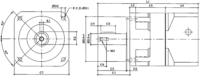PHT����ʽ�p�ٙC(j��)