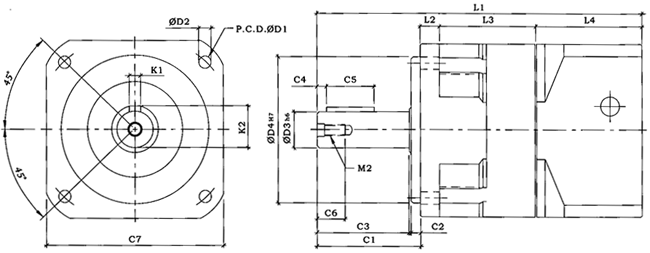 PHT����ʽ�p�ٙC
