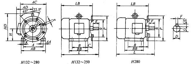 SZY��YZJϵ��ע�����z�C(j��)�������ஐ��늄әC(j��)���γߴ�