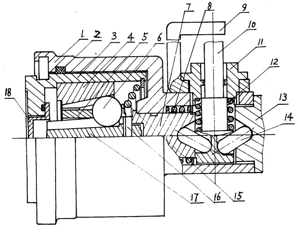 ���Ԅ��{(di��o)���C(j��)��(g��u)�ıPʽ�Ƅ���