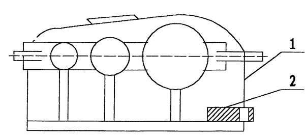 һ�N�����������b�õĜp�ٙC(j��)